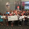 Nissan awards $89,360 in grants