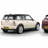 MINI Clubman history