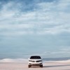 2016 Lincoln MKX in White Sands National Park, New Mexico