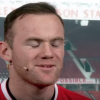 Manchester United captain Wayne Rooney in Chevrolet advertisement blooper reel