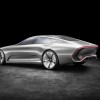 Mercedes-Benz Concept IAA