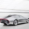 Mercedes-Benz Concept IAA