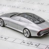 Mercedes-Benz Concept IAA