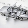 Mercedes-Benz Concept IAA