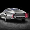 Mercedes-Benz Concept IAA