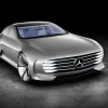 Introducing the new Mercedes-Benz Concept IAA