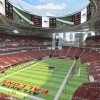 Mercedes-Benz Stadium Atlanta