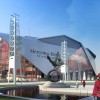 Mercedes-Benz Stadium Atlanta