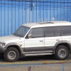 Mitsubishi Montero