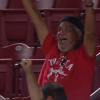 Rafael Gonzalez wins free Toyota Tundra at Cincinnati Reds game