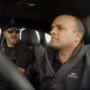 Raj Nair and Ken Block