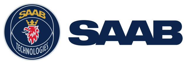 Saab old logo