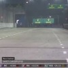 Singapore Grand Prix Man on Track