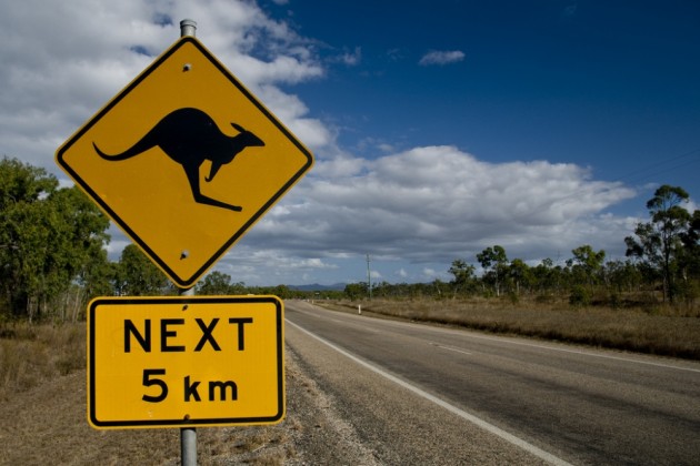 Stuart Highway will not be seeing speed limits occurring any time soon.