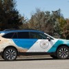 Subaru Google Expedition Outback