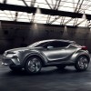 Toyota C-HR concept