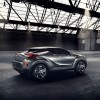 Toyota C-HR concept