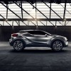 Toyota C-HR concept