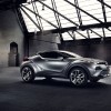 Toyota C-HR concept