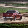 European 2016 Toyota Hilux