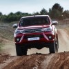 European 2016 Toyota Hilux