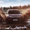 European 2016 Toyota Hilux