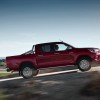 European 2016 Toyota Hilux