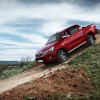 European 2016 Toyota Hilux