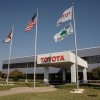 Toyota Motor Manufacturing Alabama