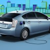 Toyota Prius Plug-in