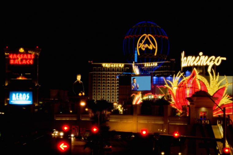 Uber has re-launched in Las Vegas on September 16th after being banned last November