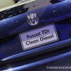 Volkswagen Passat TDI Clean Diesel