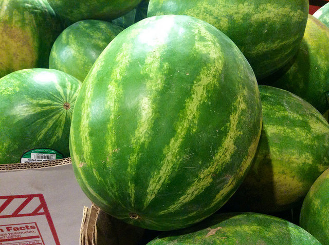 Watermelon