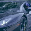 Young Dolph featured a Aventador LP 700-4 in his video for "Down South Hustlers"