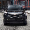 2017 Cadillac XT5 revealed