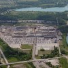 GM Canada’s First Renewable Energy Project Uses Canal Water to Keep Cool