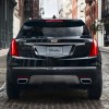 2017 Cadillac XT5 revealed