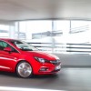 2016 Opel Astra