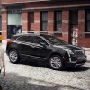 2017 Cadillac XT5 revealed