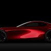 Mazda RX-VISION concept