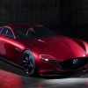 Mazda RX-VISION concept