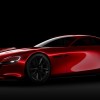 Mazda RX-VISION concept