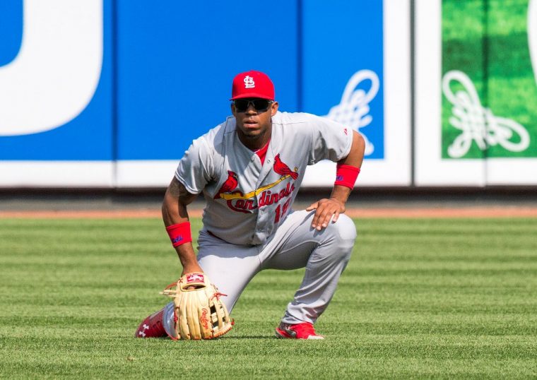 It was reported that Taveras was drinking before crashing his Camaro