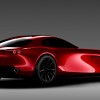 Mazda RX-VISION concept