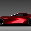 Mazda RX-VISION concept