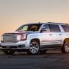 2015 GMC Yukon HPE650