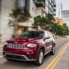 2015 Jeep Grand Cherokee Summit