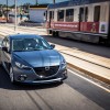 2015 Mazda 3 in town