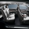 The 2016 Acura MDX comes in five different trim levels