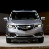 The 2016 Acura RDX features Jewel Eye® LED headlights